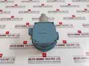 United Electric X20-s164B Pressure Switch 4 To 200 Psi 15A 480Vac 13.8 Bar