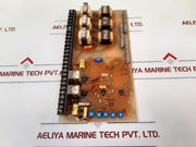 United Technologies Bp6772 Rev. B Pcb Card