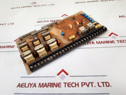 United Technologies Bp6772 Rev. B Pcb Card