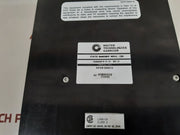 United Technologies Carrier Ces0121319-01 Starter Management Module