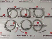 Unitemp Pt100 Temperature Sensor