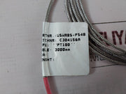 Unitemp Pt100 Temperature Sensor