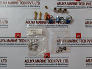 Unitor 02 01620 Flame Spraying System Set