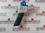 Unitor 02 01620 Flame Spraying System Set