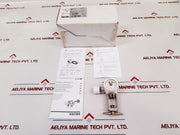 Unitor 0724108 Medireg Ii Gas Control Regulator