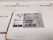 Unitor 0724108 Medireg Ii Gas Control Regulator