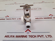 Unitor 0724108 Medireg Ii Gas Control Regulator