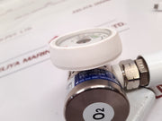 Unitor 0724108 Medireg Ii Gas Control Regulator