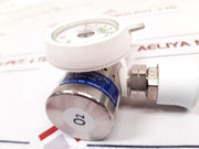 Unitor 0724108 Medireg Ii Gas Control Regulator