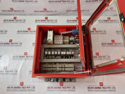 Unitor 1230 Clean Agent System