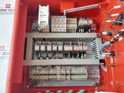 Unitor 1230 Clean Agent System