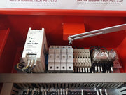 Unitor 1230 Clean Agent System