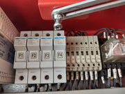 Unitor 1230 Clean Agent System