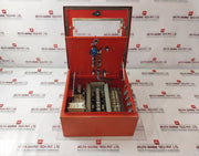 Unitor 1230 Clean Agent System