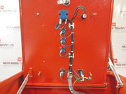 Unitor 1230 Clean Agent System