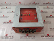 Unitor 1230 Clean Agent System