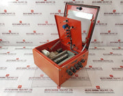 Unitor 1230 Clean Agent System