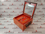 Unitor 1230 Clean Agent System