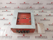 Unitor 1230 Clean Agent System