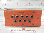 Unitor 1230 Clean Agent System