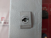 Unitor 1230 Clean Agent System