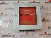 Unitor 1230 Clean Agent System