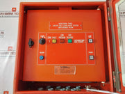 Unitor 1230 Clean Agent System