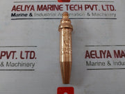 Unitor 174714 Cutting Nozzle 25-50Mm 1.5-4.0 Bar