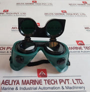 Unitor 175273 Safety Welding & Grinding Goggles