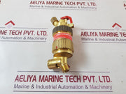 Unitor 183970 Flashback Arrestor W-66S Acetylene