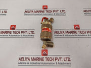 Unitor 183970 Automatic Flashback Arrestor W-66S Acetylene