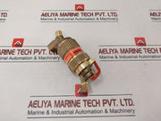 Unitor 183970 Automatic Flashback Arrestor W-66S Acetylene