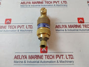 Unitor 302976 Automatic Flashback Arrestor W-66 S Oxygen