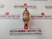 Unitor 302976 Flashback Arrestor W-66S Oxygen Used