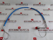 Wilhelmsen 3052921 High Press Hc Se Ox 1 Mtr And Cable