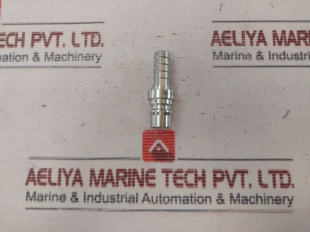 Unitor 400 Uph Quick Coupling 400 Ph 1/2" (Male)