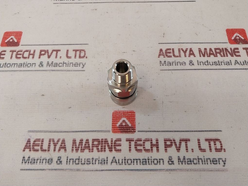 Unitor 400 Usm Socket 1/2" Male