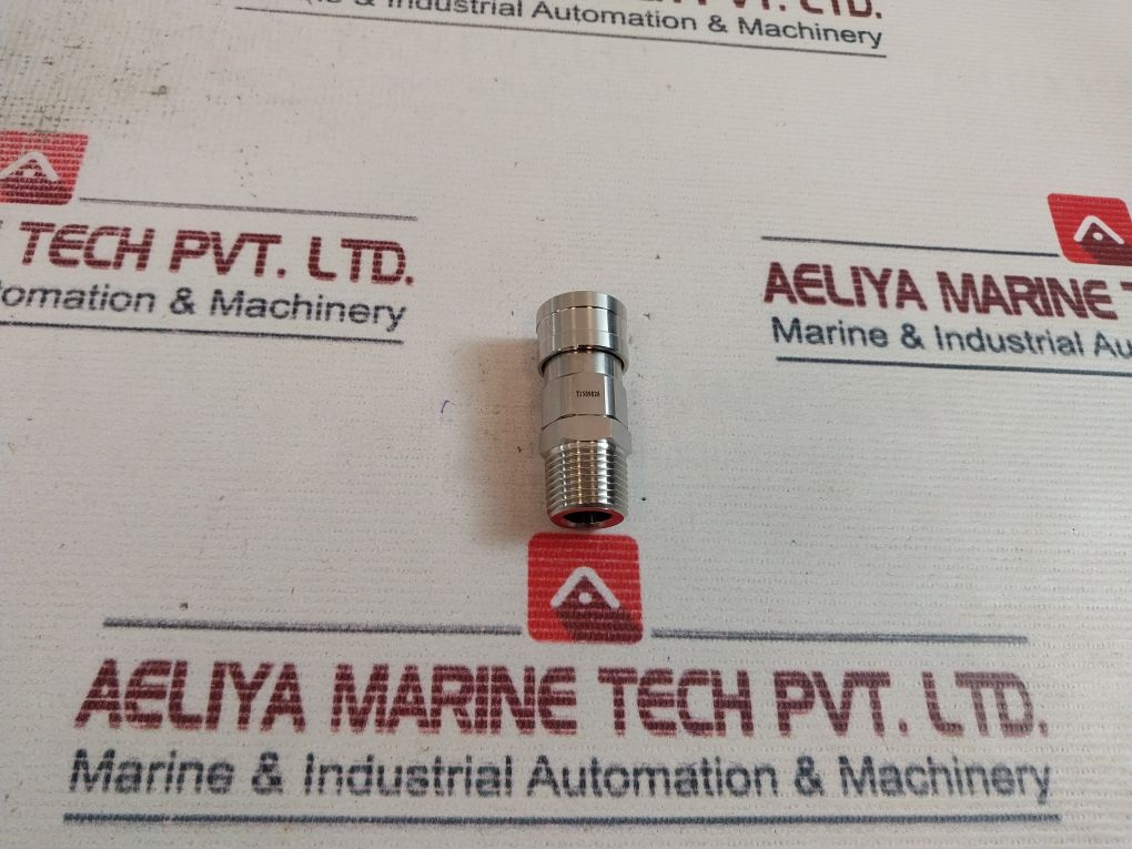 Unitor 40 Usm Socket 1/2" Male Bsp.T