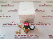 Unitor 510 Ac Acetylene Regulator 1.5Bar