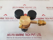 Unitor 510 Ac Acetylene Regulator 1.5Bar