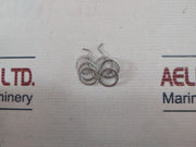 Unitor 510010T 1352A Cylinder Regulator Series 510