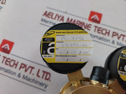 Unitor 510010T 1352A Cylinder Regulator Series 510