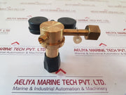 Unitor 510 Co2 10 Bar Regulator