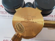 Unitor 510 Co2 10 Bar Regulator