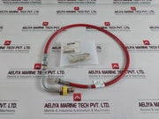 Unitor 520403 High Pressure Hose Ac With Elbow