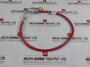 Unitor 520403 High Pressure Hose Ac With Elbow
