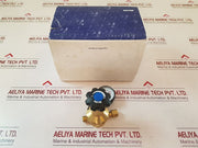 Unitor 530 Ox 10Bar Pressure Regulator Manometer Oxygen