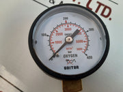 Unitor 550178 contents gauge