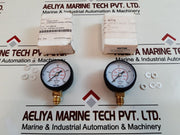 Unitor 550178 contents gauge