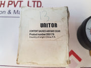 Unitor 550178 Contents Gauge (New)